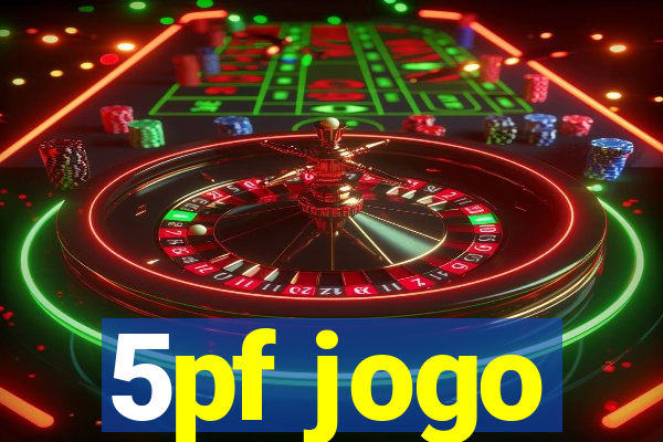 5pf jogo